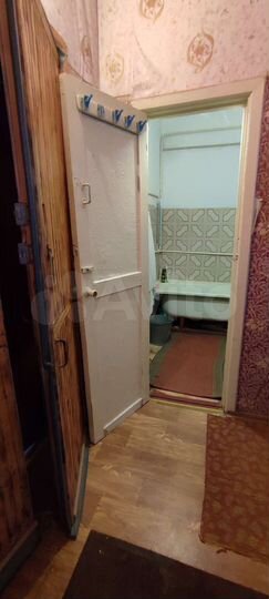 1-к. квартира, 27 м², 1/1 эт.