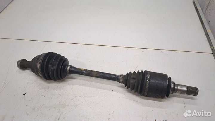 Полуось Mercedes ML W164, 2005