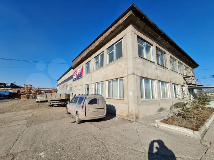 Офис, 131.2 м²