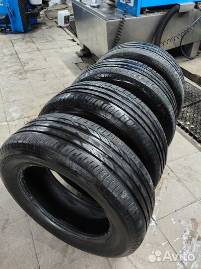 Bridgestone Turanza T001 215/60 R16 95V