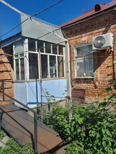 Дом 79,9 м² на участке 19 сот.