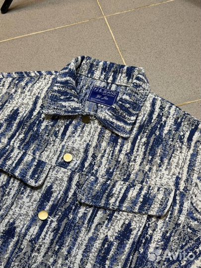 Рубашка Jaded london y2k