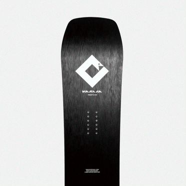 Сноуборд Karma Shadow 2023/2024