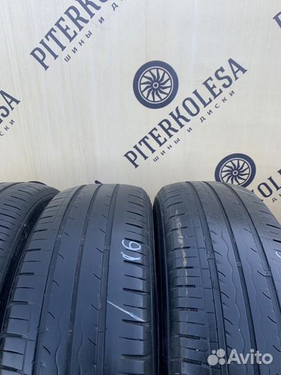 Kumho Solus KH17 185/65 R15 88H