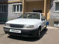 Opel Vectra 1.6 MT, 1989, 304 000 км, с пробегом, цена 110 000 руб.