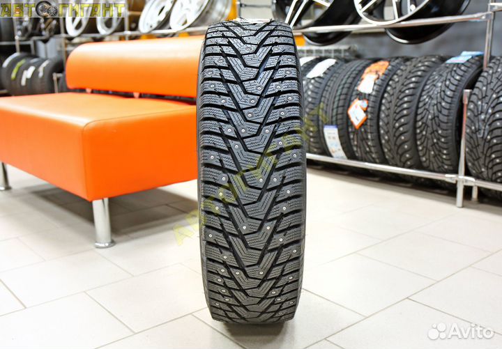 Hankook Winter I'Pike RS2 W429 265/65 R17 112T