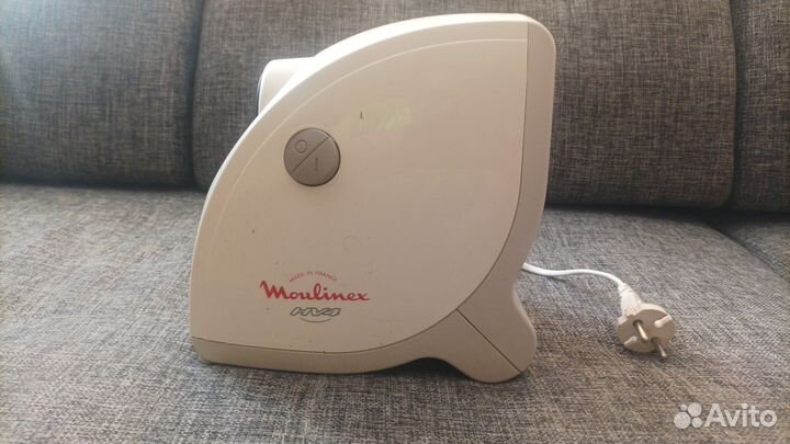 Мясорубка электрическая moulinex hv4