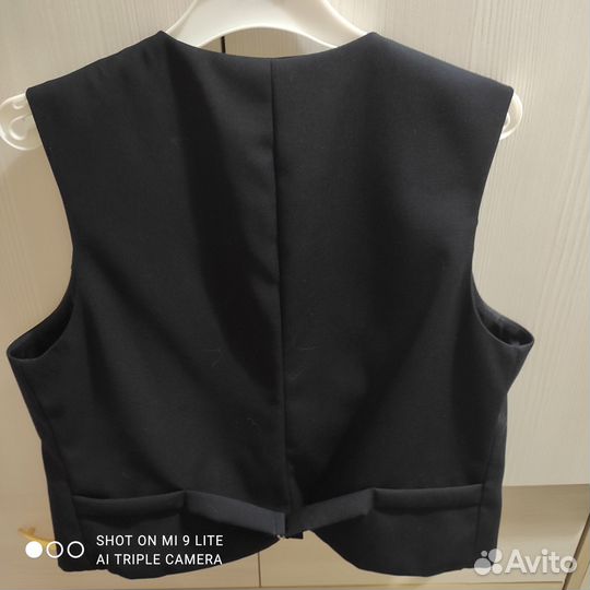 Школьная форма для мальчика 146