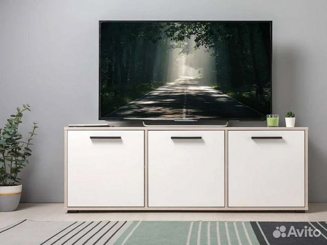 Тумба под тв