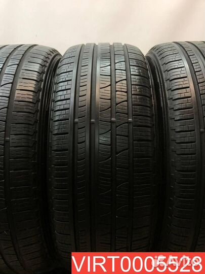 Pirelli Scorpion Verde All Season 255/55 R20 110W