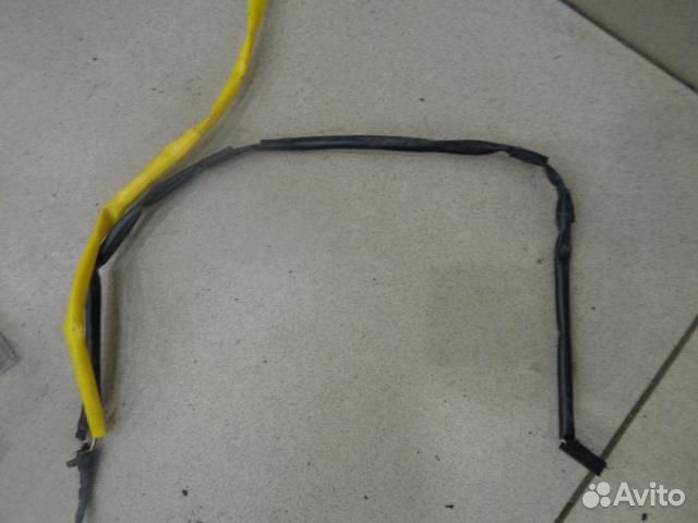 Проводка салона Kia Soul 2008-2014