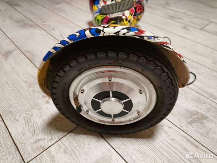 Гироскутер бу