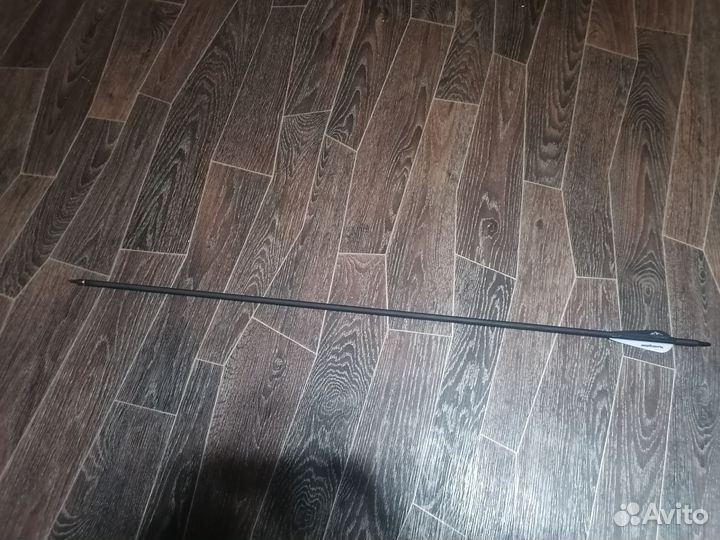 Рекурсивный лук, сила натяженияя 40кг