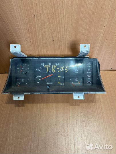 Приборная панель toyota town ace tr15