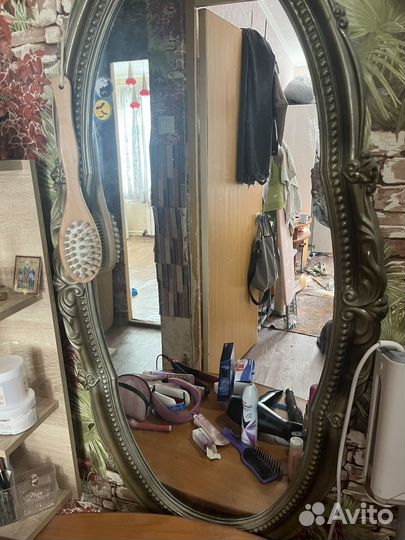 Трюмо трельяж