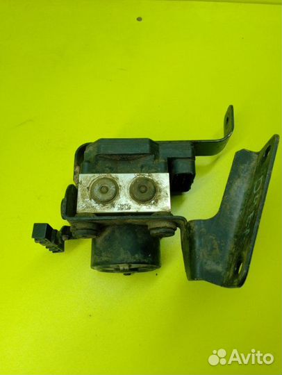 Блок ABS Hyundai Santa Fe Classic SM D4EA 2008