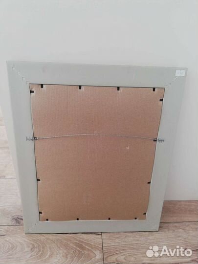 Картина вышивка крестом. Ручная работа