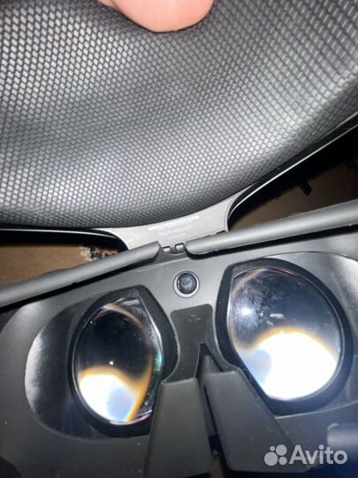 Sony playstation vr 1