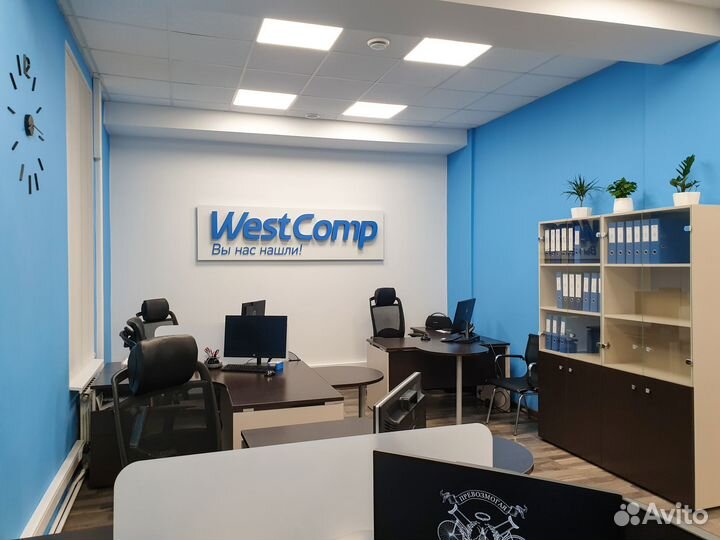 Процессор Intel Xeon Gold 6142 16-core 2600MHz