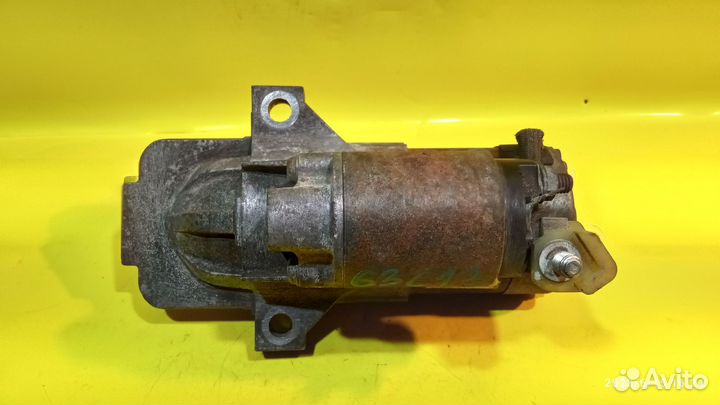 Стартер для Mazda 6 2002-2007