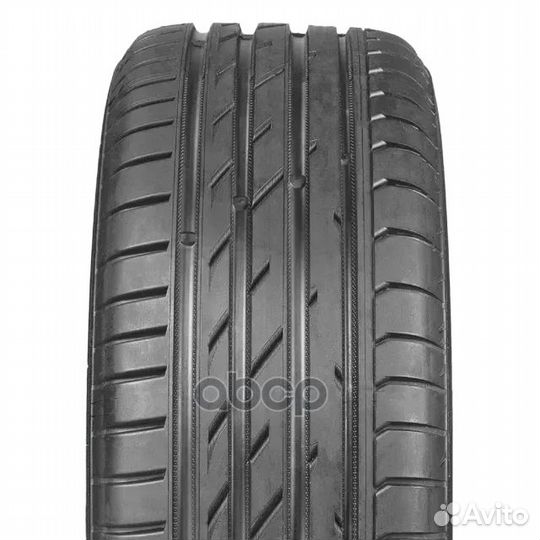 Ikon Tyres Nordman SZ2 205/50 R17