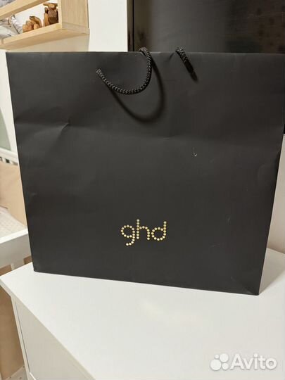 Ghd утюжок выпрямитель