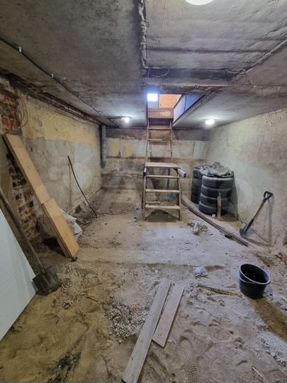 Гараж, 21 м²