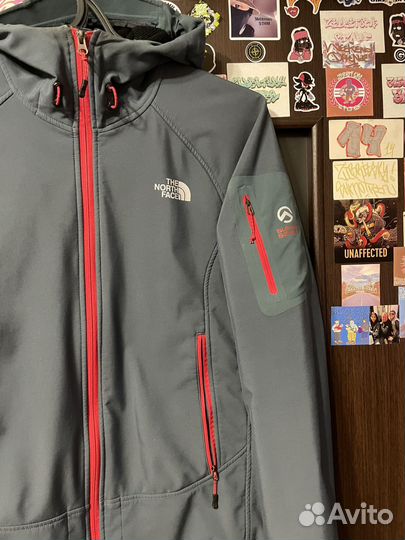 The north face для Максима