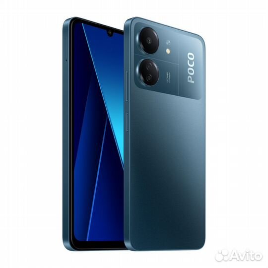 Xiaomi Poco C65, 6/128 ГБ