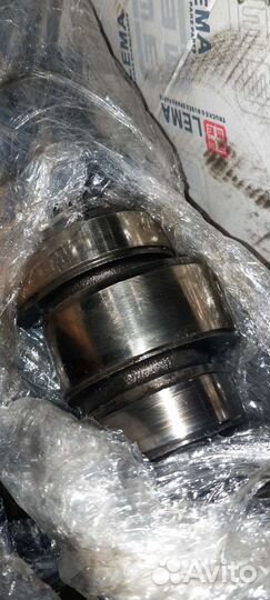 Распредвал scania pde 1414023