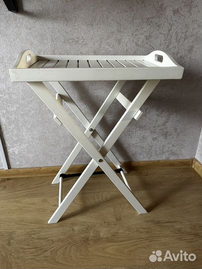 Прикроватный столик IKEA (икеа)