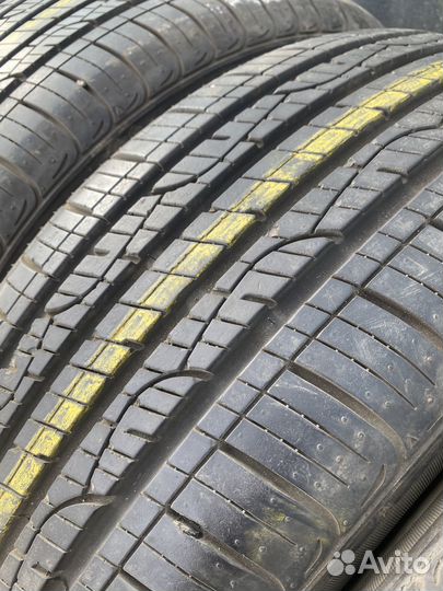 Nexen N'Priz RH7 225/60 R18