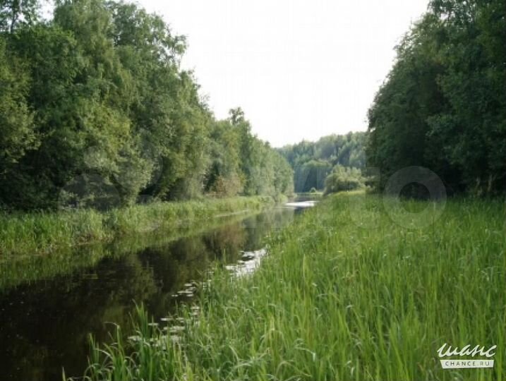 Участок 15 сот. (ИЖС)