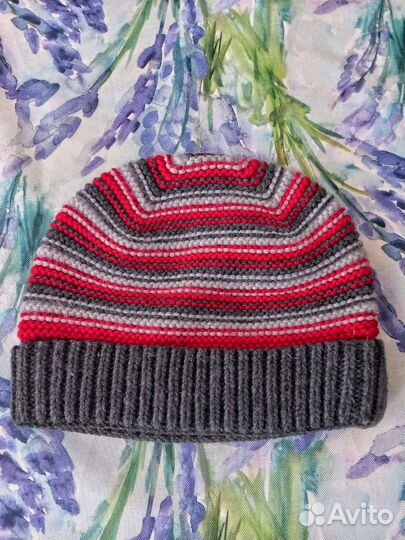 Шапки женские