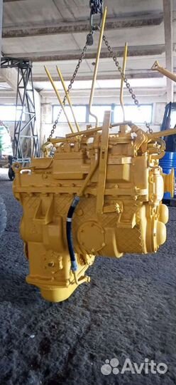 Кпп коробка передач К 700