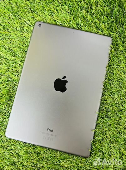 iPad 10.2’ 2019 32Gb WiFi. Рассрочка