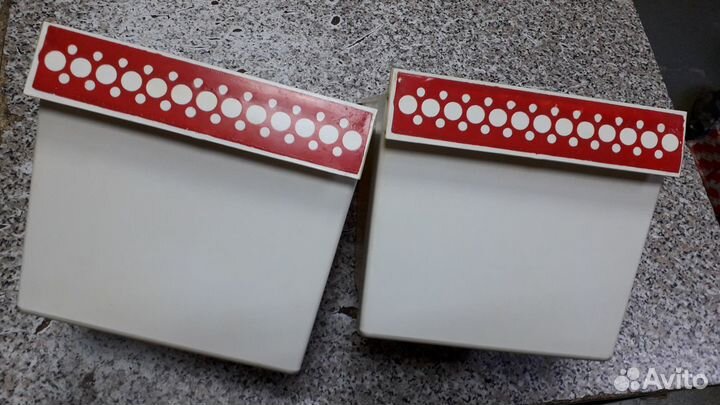 Ящик для холодильника