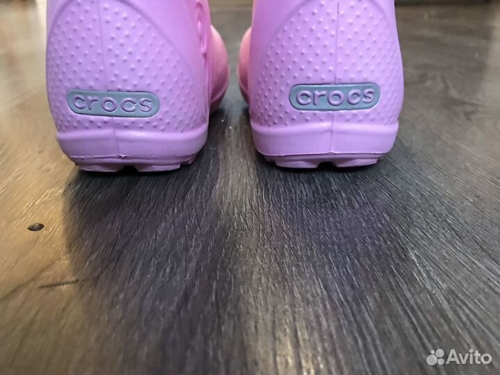 Crocs C 10