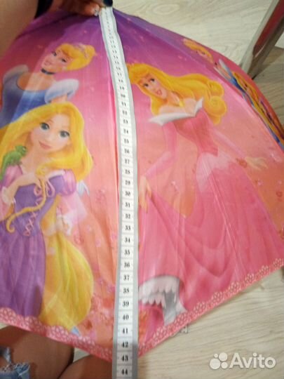 Зонтик для девочки