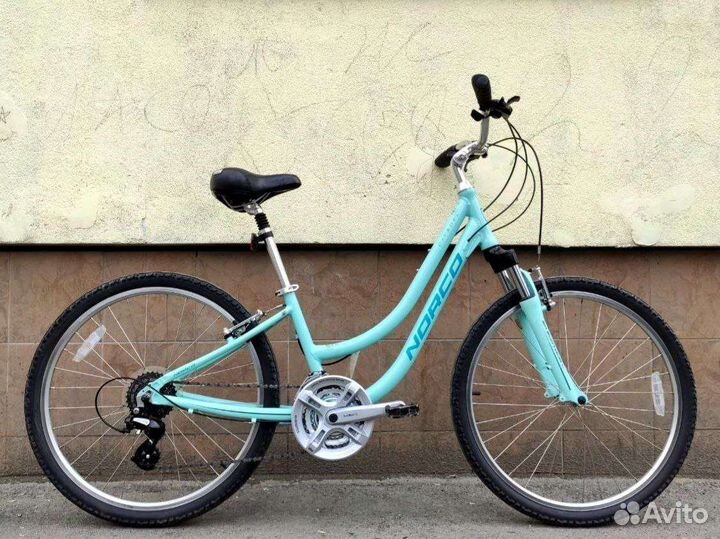 Горные велосипеды (рама 15