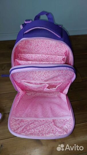 Школьный рюкзак berlingo