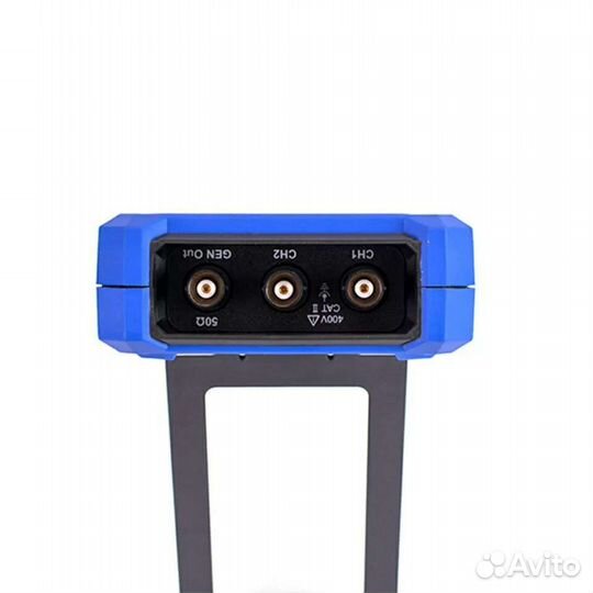 Owon осциллограф 100 мгц новый