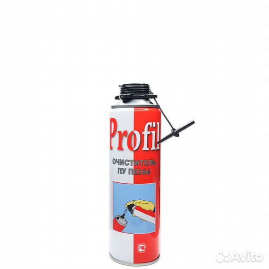 Монтажная пена soudal Profil 625