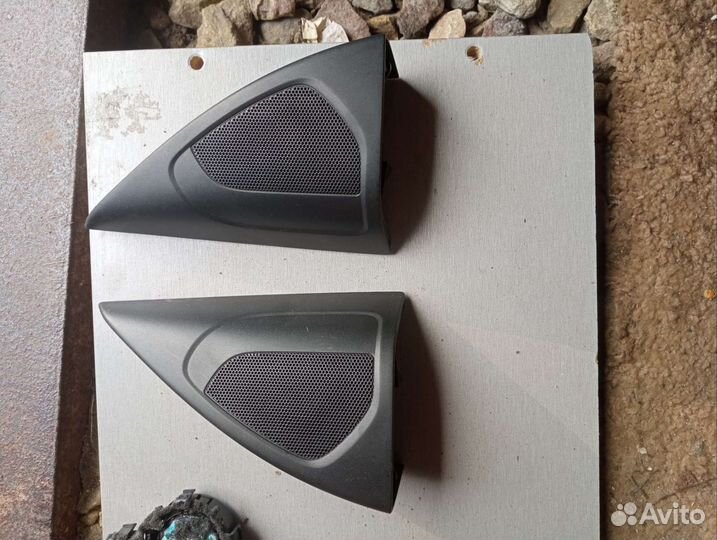 Продам комплект акустики