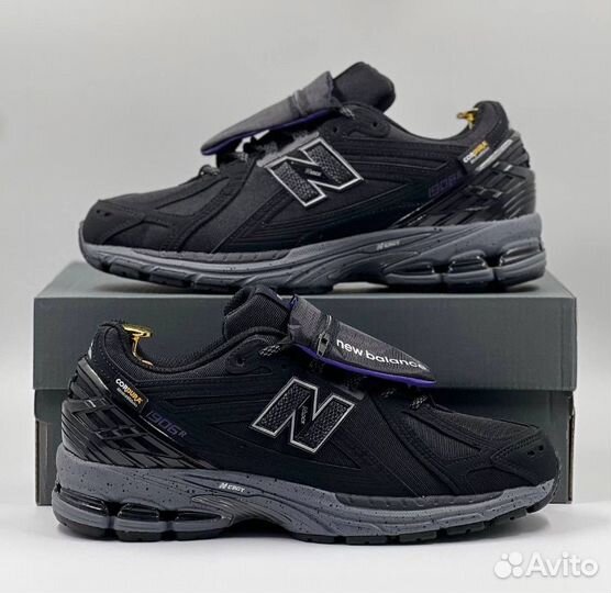 New balance 1906r cordura оригинал