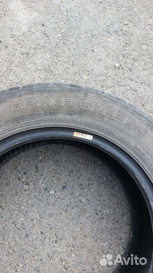 Nokian Tyres Hakka Green 2 175/65 R14