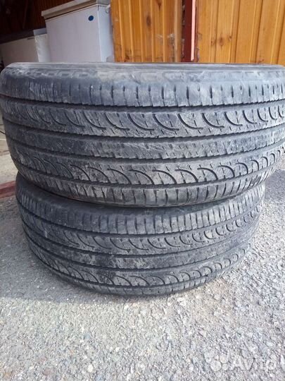 Michelin Energy MXV4 S8 235/55 R18