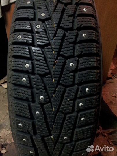 Roadstone Winguard 195/60 R16