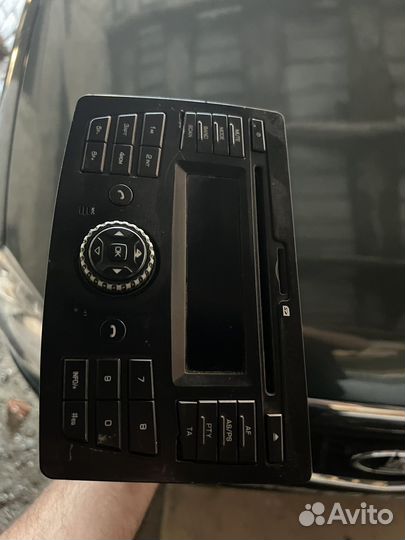 Потолок плафон на приору