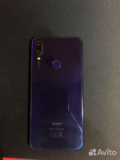 Xiaomi Redmi Note 7 4/64